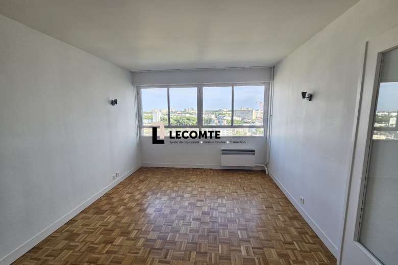 Appartement T2 en vente à Rennes (VA2000-CABINETLECOMTE35) - Photo 2