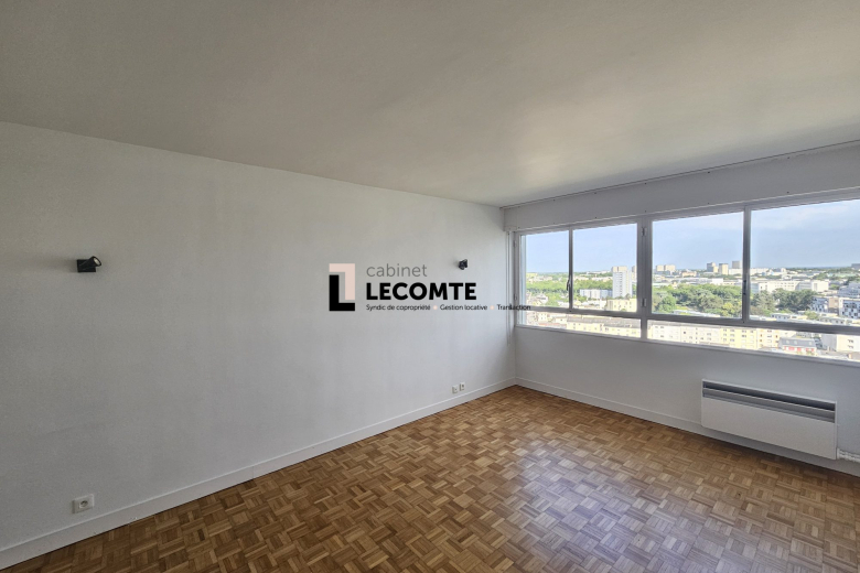 Appartement T2 en vente à Rennes (VA2000-CABINETLECOMTE35) - Photo 3