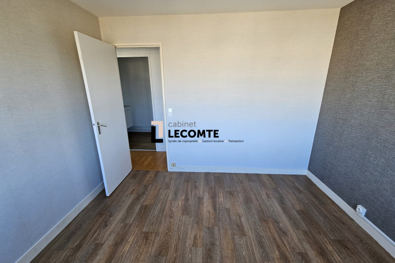 Appartement T2 en vente à Rennes (VA2000-CABINETLECOMTE35) - Photo 5