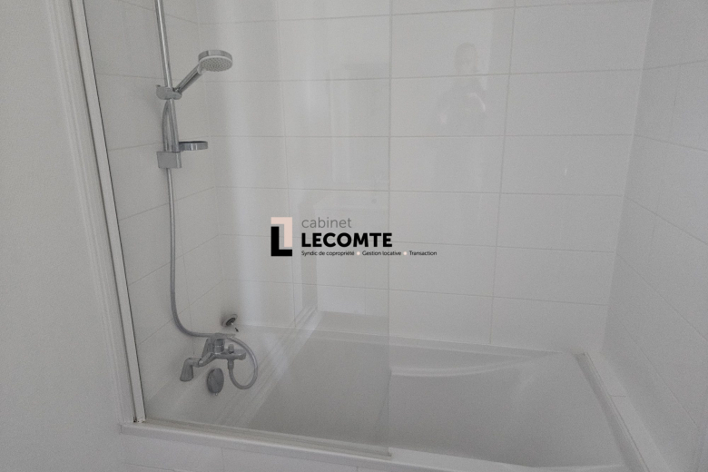 Appartement T2 en vente à Rennes (VA2000-CABINETLECOMTE35) - Photo 7