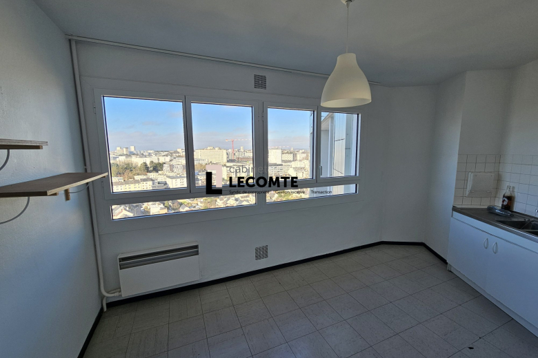Appartement T2 en vente à Rennes (VA2000-CABINETLECOMTE35) - Photo 4