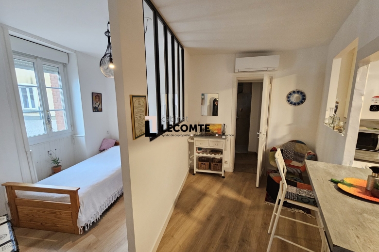 Appartement T2 en vente à Rennes (VA2006-CABINETLECOMTE35) - Photo 4