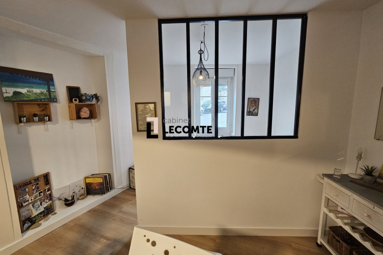 Appartement T2 en vente à Rennes (VA2006-CABINETLECOMTE35) - Photo 5