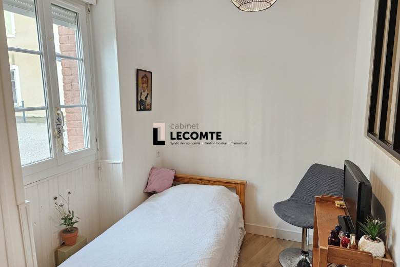 Appartement T2 en vente à Rennes (VA2006-CABINETLECOMTE35) - Photo 7