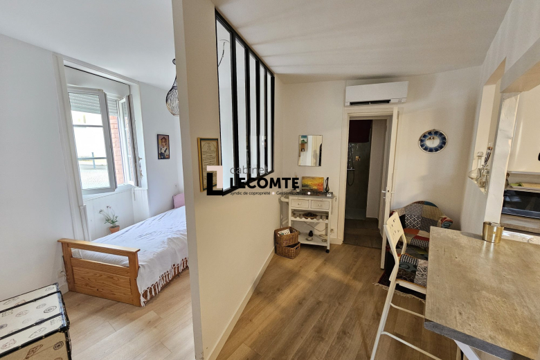 Appartement T2 en vente à Rennes (VA2006-CABINETLECOMTE35) - Photo 4