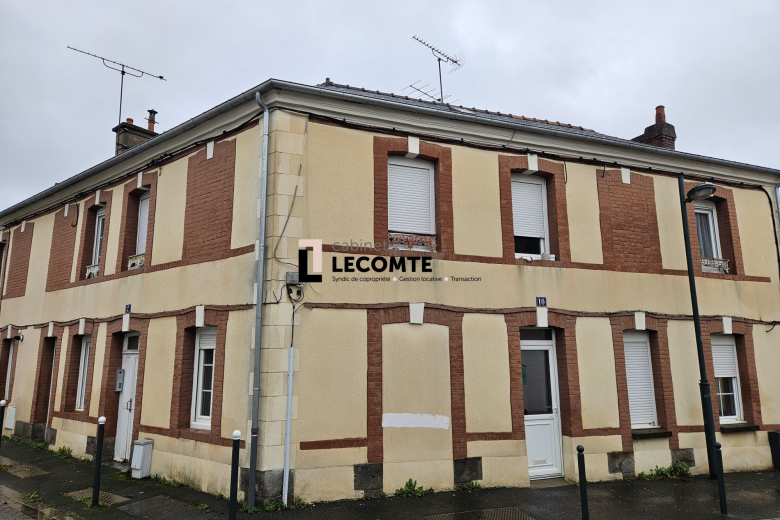 Appartement T2 en vente à Rennes (VA2006-CABINETLECOMTE35) - Photo 8