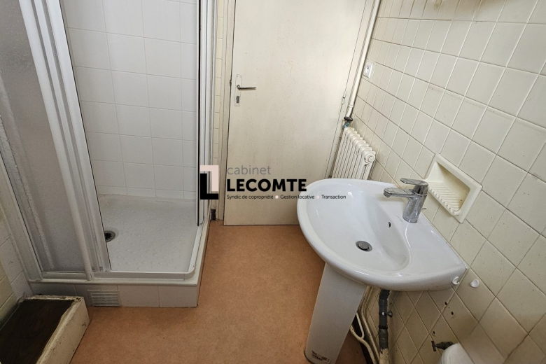 Appartement T2 en vente à Rennes (VA2014-CABINETLECOMTE35) - Photo 11