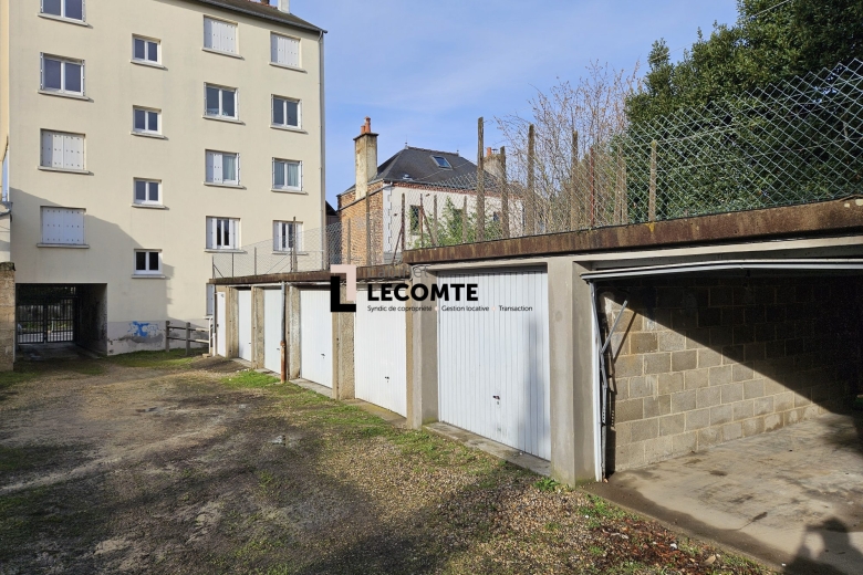 Appartement T2 en vente à Rennes (VA2014-CABINETLECOMTE35) - Photo 9