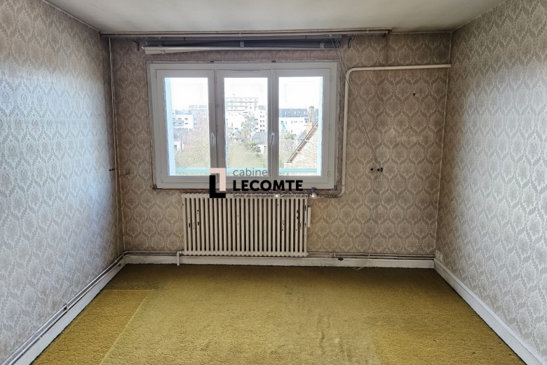 Appartement T2 en vente à Rennes (VA2014-CABINETLECOMTE35) - Photo 3
