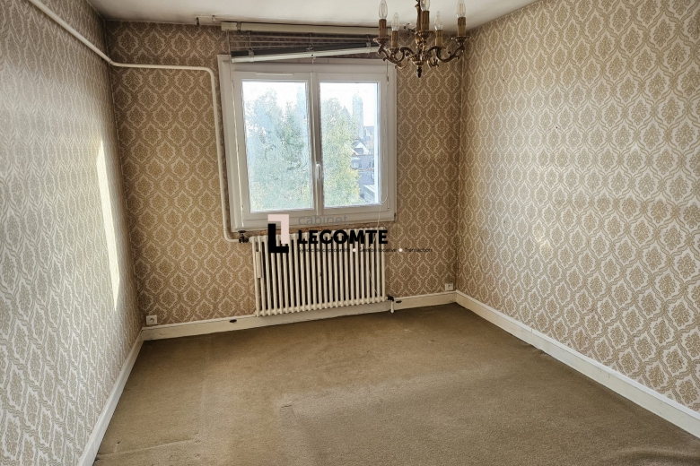 Appartement T2 en vente à Rennes (VA2014-CABINETLECOMTE35) - Photo 4