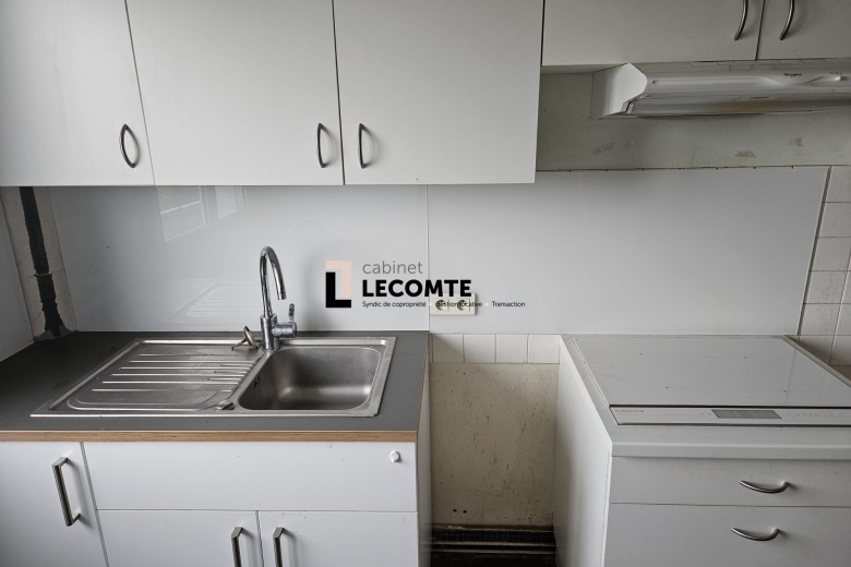 Appartement T2 en vente à Rennes (VA2014-CABINETLECOMTE35) - Photo 5