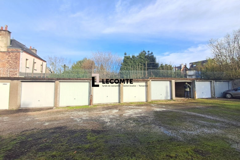 Appartement T2 en vente à Rennes (VA2014-CABINETLECOMTE35) - Photo 6