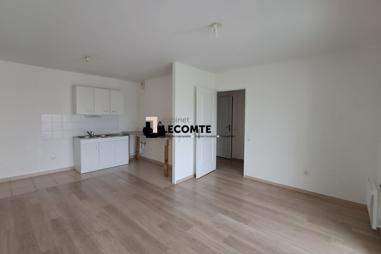 Appartement T2 en vente à Le Rheu (VA2021-CABINETLECOMTE35) - Photo 2