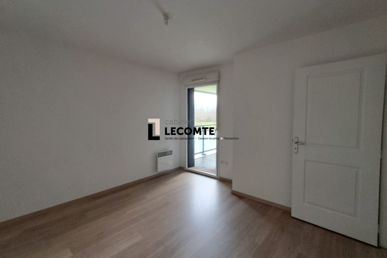 Appartement T2 en vente à Le Rheu (VA2021-CABINETLECOMTE35) - Photo 5