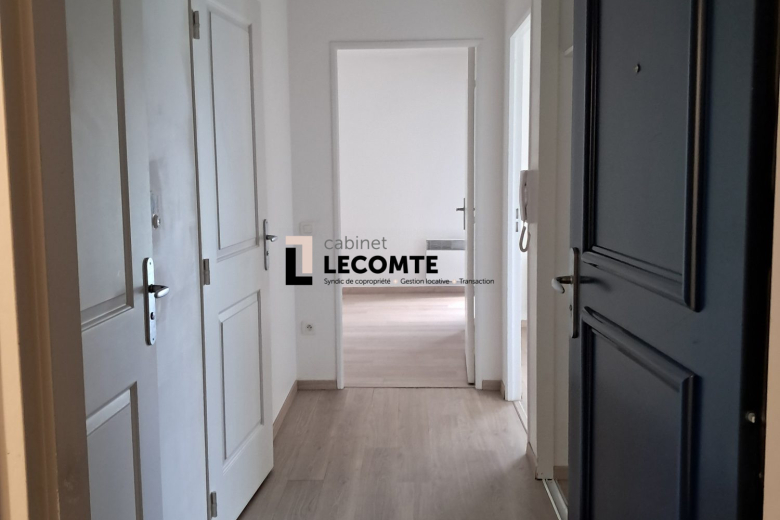 Appartement T2 en vente à Le Rheu (VA2021-CABINETLECOMTE35) - Photo 7