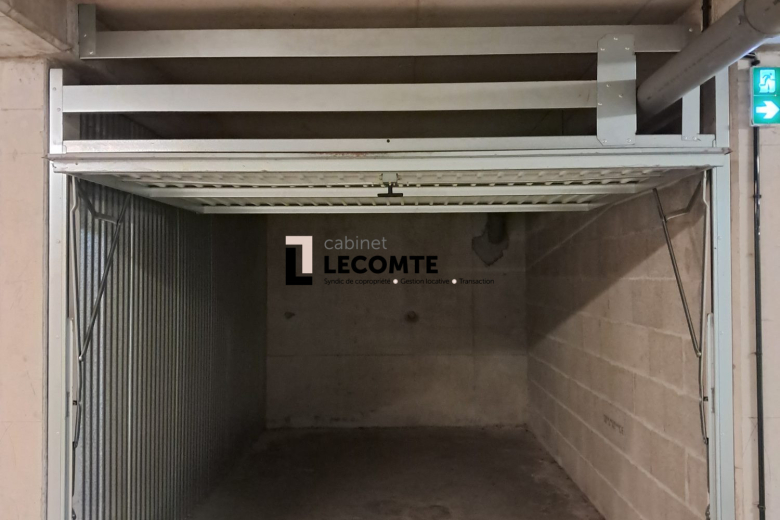 Appartement T2 en vente à Le Rheu (VA2021-CABINETLECOMTE35) - Photo 10