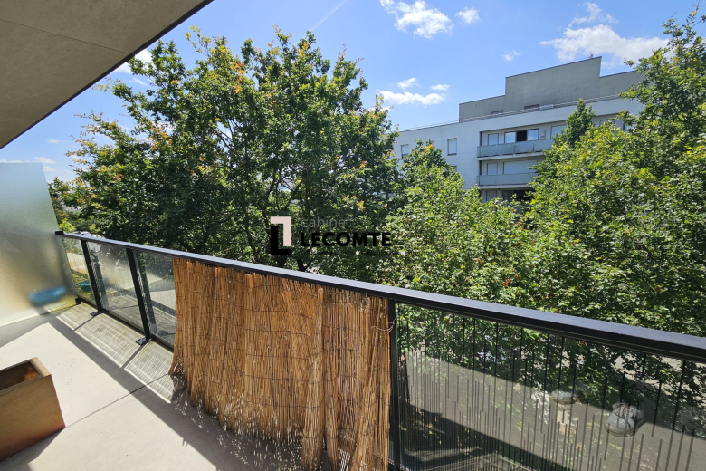 Appartement T2 en vente à Chantepie (VA2056-CABINETLECOMTE35) - Photo 4
