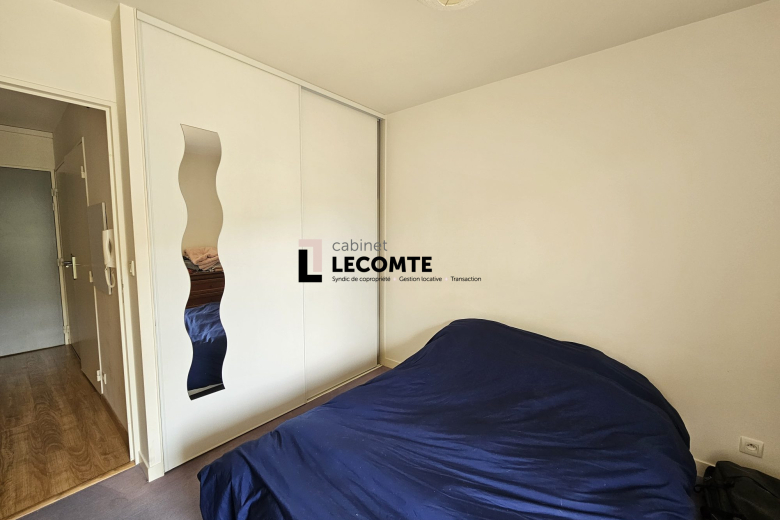 Appartement T2 en vente à Chantepie (VA2056-CABINETLECOMTE35) - Photo 6