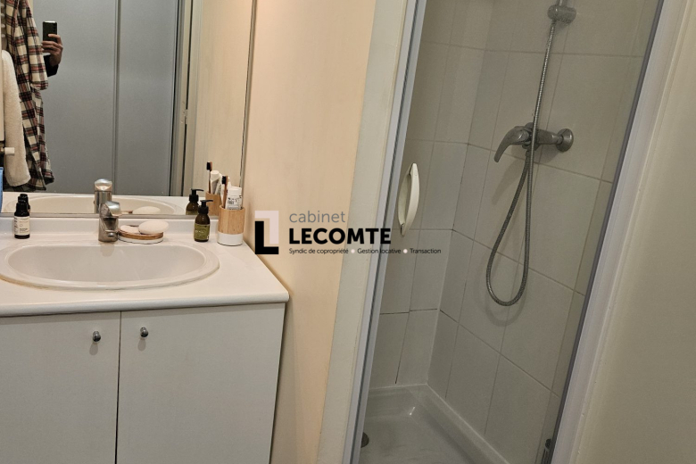 Appartement T2 en vente à Chantepie (VA2056-CABINETLECOMTE35) - Photo 7