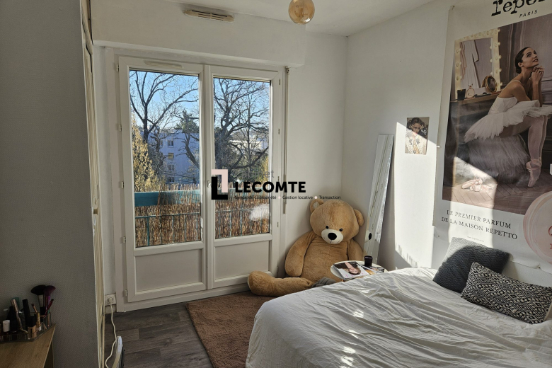 Appartement T2 en vente à Rennes (VA2058-CABINETLECOMTE35) - Photo 4