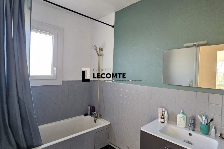 Appartement T2 en vente à Rennes (VA2058-CABINETLECOMTE35) - Photo 6