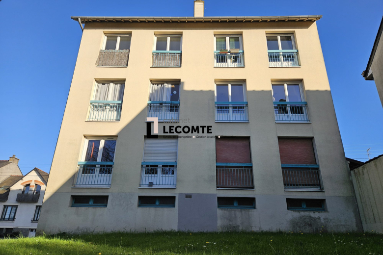 Appartement T2 en vente à Rennes (VA2058-CABINETLECOMTE35) - Photo 11