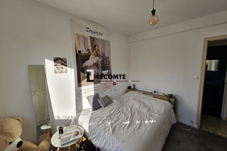 Appartement T2 en vente à Rennes (VA2058-CABINETLECOMTE35) - Photo 5