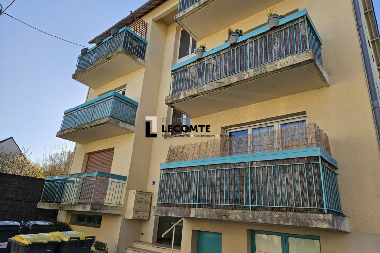 Appartement T2 en vente à Rennes (VA2058-CABINETLECOMTE35) - Photo 10