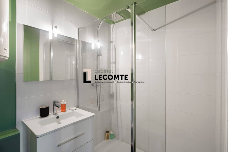 Appartement T2 en vente à Rennes (VA2078-CABINETLECOMTE35) - Photo 3