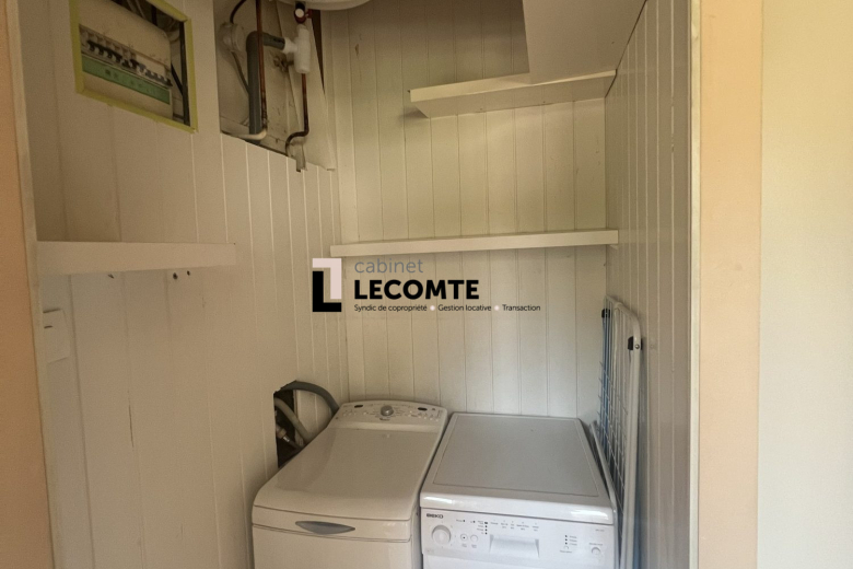 Appartement T2 en vente à Rennes (VA2087-CABINETLECOMTE35) - Photo 11