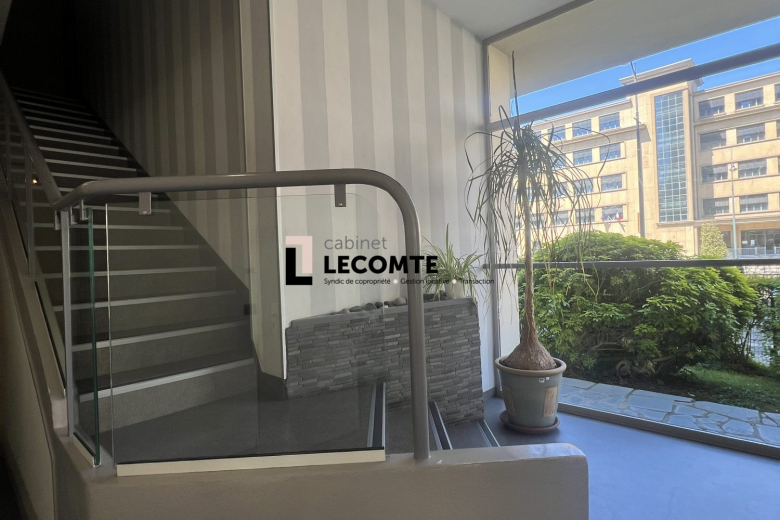 Appartement T2 en vente à Rennes (VA2087-CABINETLECOMTE35) - Photo 12