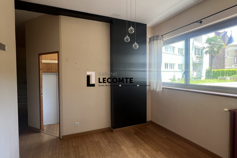 Appartement T2 en vente à Rennes (VA2087-CABINETLECOMTE35) - Photo 3