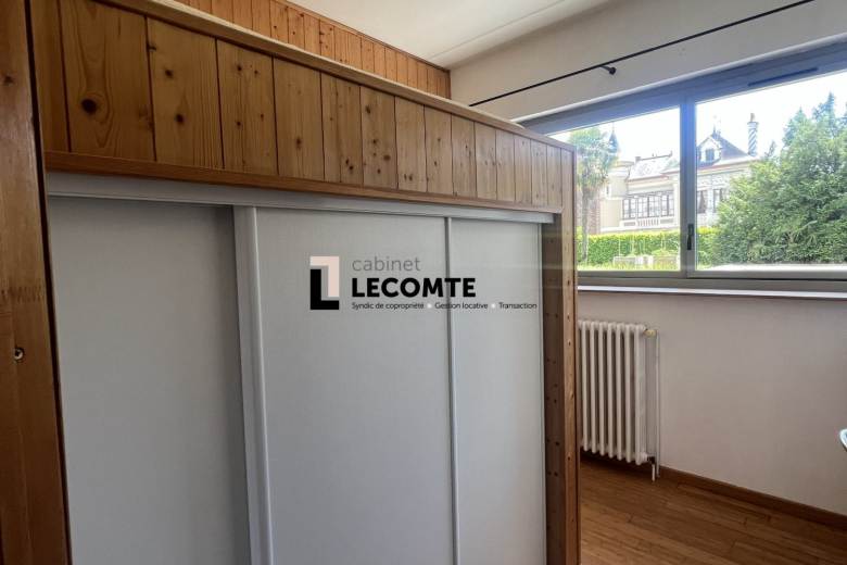 Appartement T2 en vente à Rennes (VA2087-CABINETLECOMTE35) - Photo 6