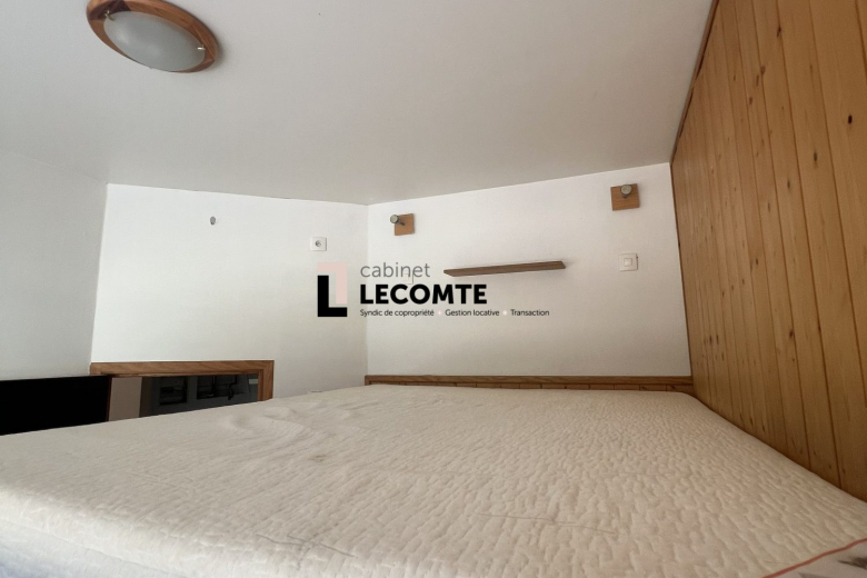 Appartement T2 en vente à Rennes (VA2087-CABINETLECOMTE35) - Photo 7