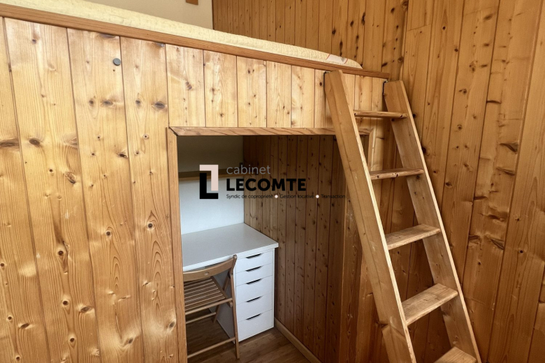 Appartement T2 en vente à Rennes (VA2087-CABINETLECOMTE35) - Photo 8