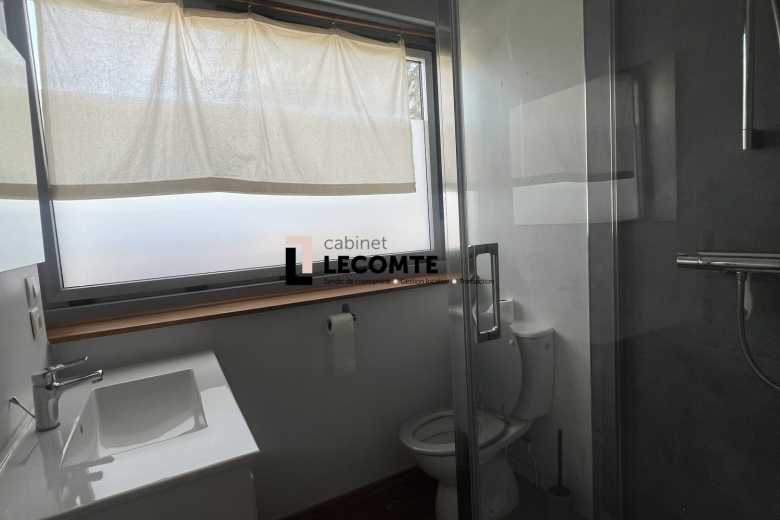 Appartement T2 en vente à Rennes (VA2087-CABINETLECOMTE35) - Photo 9