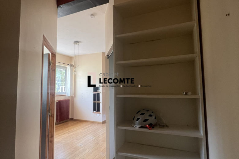 Appartement T2 en vente à Rennes (VA2087-CABINETLECOMTE35) - Photo 10