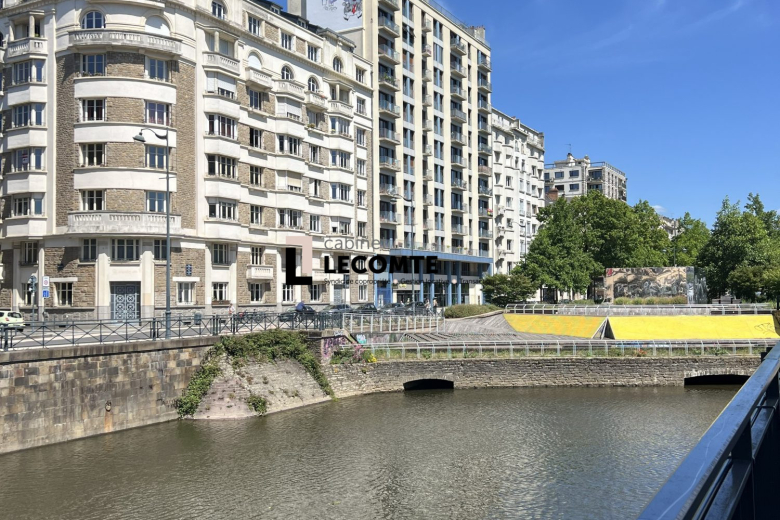 Appartement T2 en vente à Rennes (VA2087-CABINETLECOMTE35) - Photo 14
