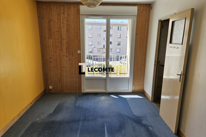 Appartement T2 en vente à Rennes (VA2104-CABINETLECOMTE35) - Photo 2