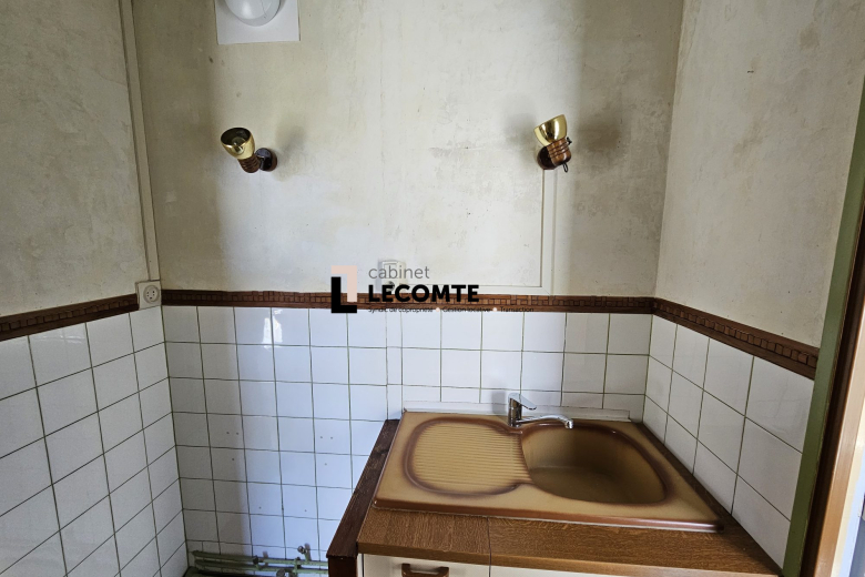 Appartement T2 en vente à Rennes (VA2104-CABINETLECOMTE35) - Photo 7