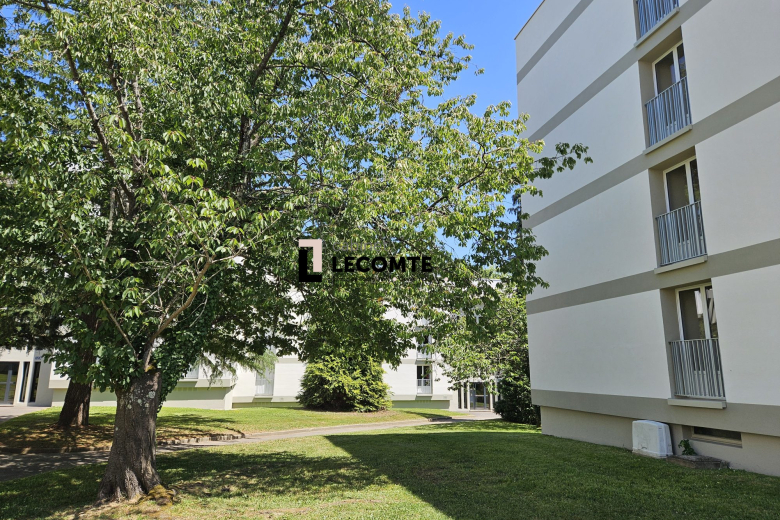 Appartement T2 en vente à Rennes (VA2104-CABINETLECOMTE35) - Photo