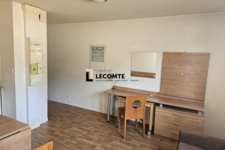 Appartement T2 en vente à Rennes (VA2118-CABINETLECOMTE35) - Photo 2