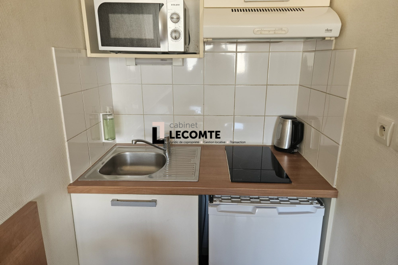 Appartement T2 en vente à Rennes (VA2118-CABINETLECOMTE35) - Photo 3