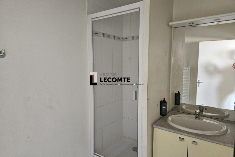 Appartement T2 en vente à Rennes (VA2118-CABINETLECOMTE35) - Photo 5