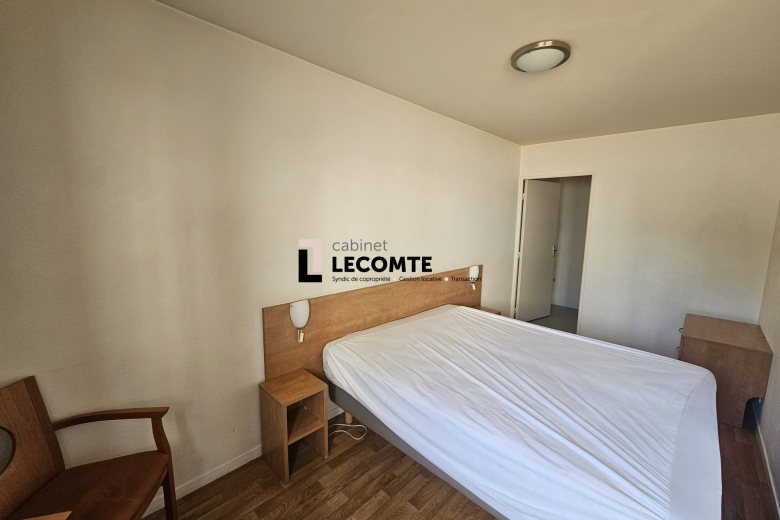 Appartement T2 en vente à Rennes (VA2118-CABINETLECOMTE35) - Photo 4