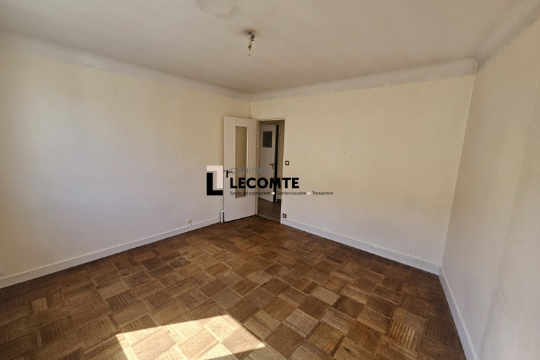 Appartement T2 en vente à Rennes (VA2131-CABINETLECOMTE35) - Photo 4