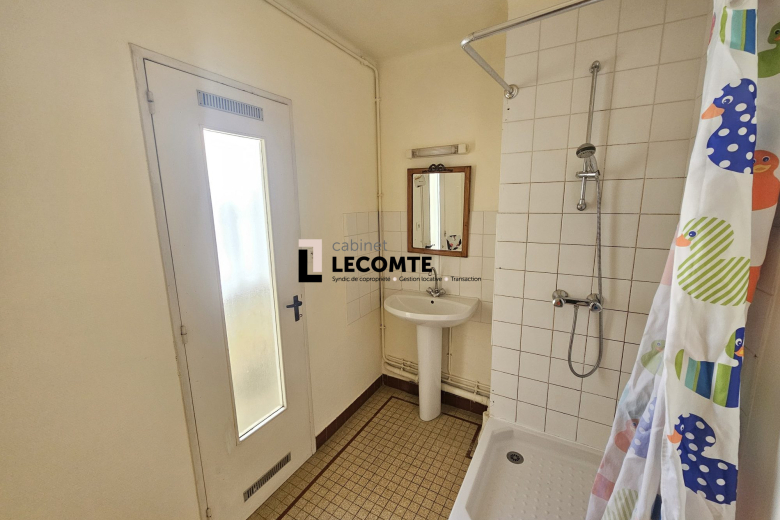 Appartement T2 en vente à Rennes (VA2131-CABINETLECOMTE35) - Photo 10