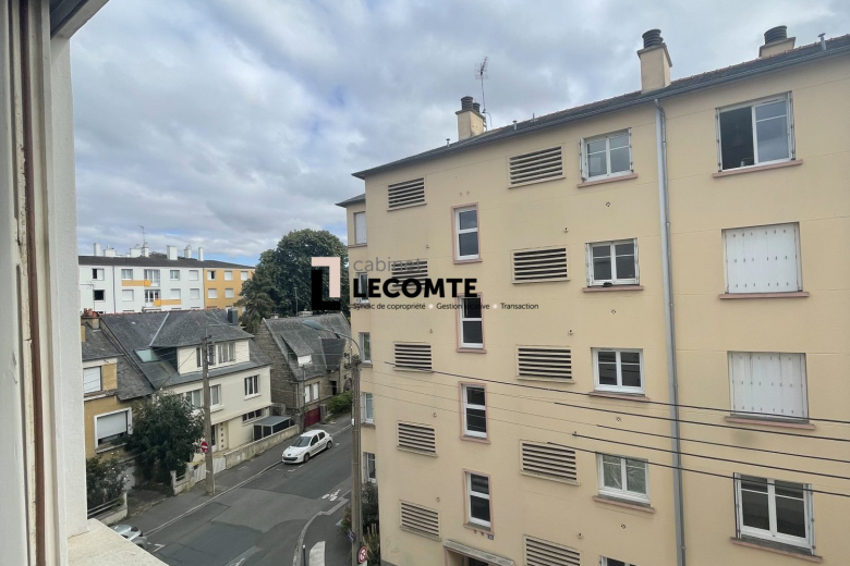 Appartement T2 en vente à Rennes (VA2131-CABINETLECOMTE35) - Photo 5