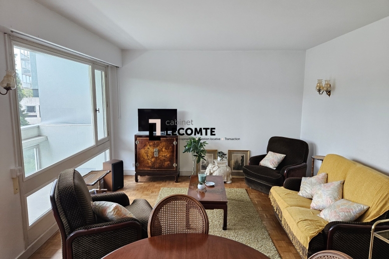 Appartement T3 en vente à Rennes (1960-CABINETLECOMTE35) - Photo 2