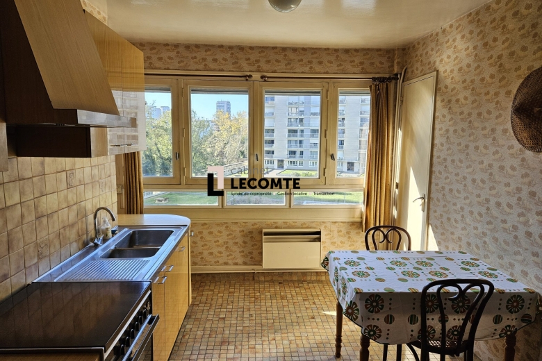 Appartement T3 en vente à Rennes (1960-CABINETLECOMTE35) - Photo 3